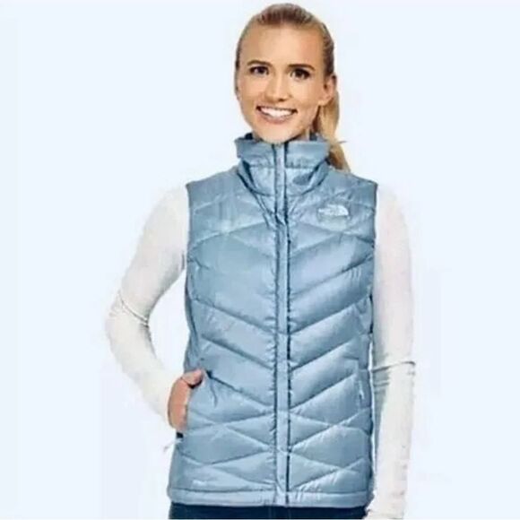 The North Face 550 Vest - Picture 1 of 12